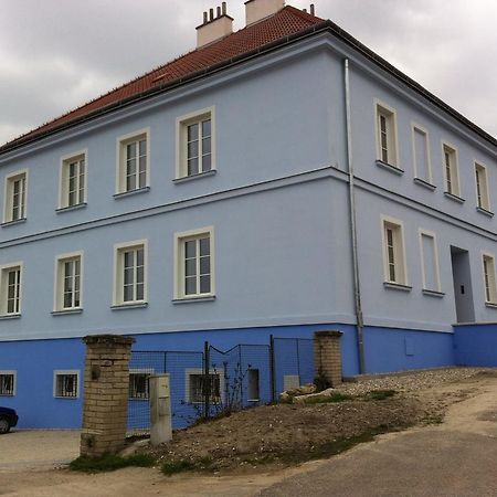 Appartamento Satlava Valtice Esterno foto