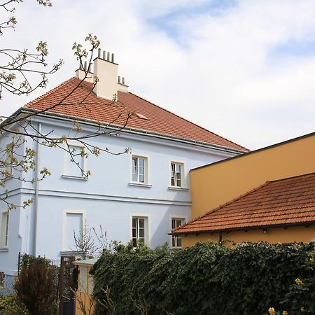 Appartamento Satlava Valtice Esterno foto