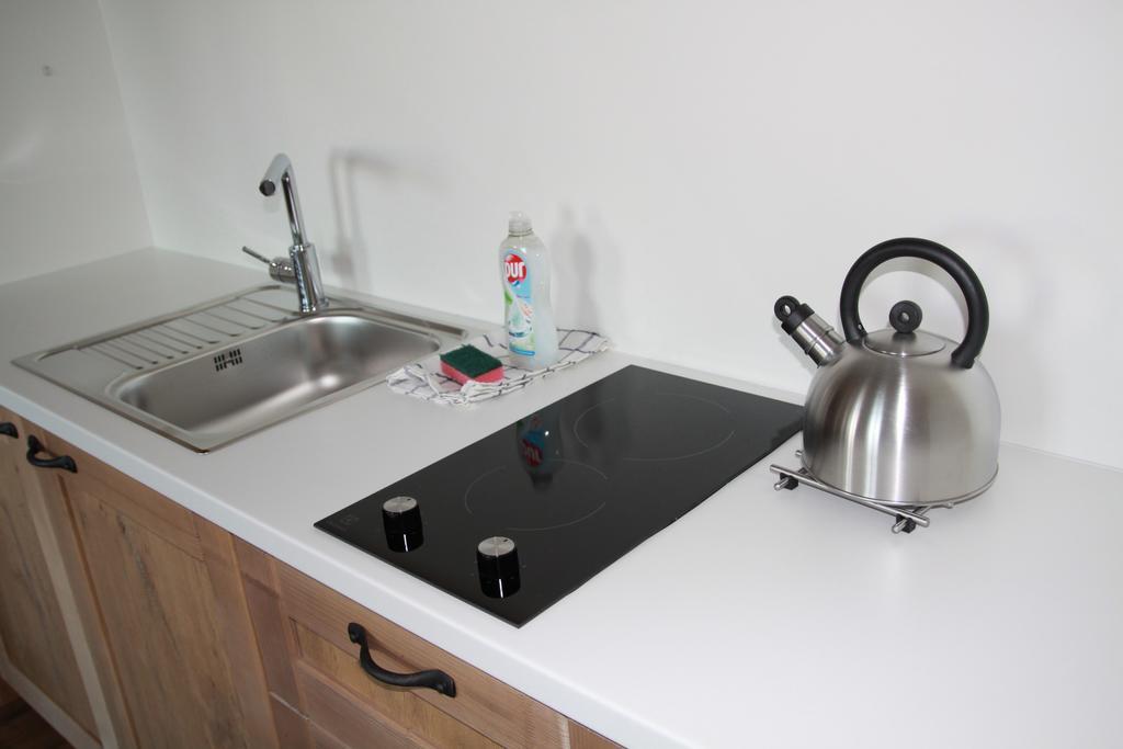 Appartamento Satlava Valtice Esterno foto