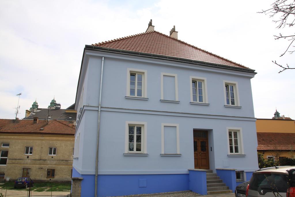 Appartamento Satlava Valtice Esterno foto
