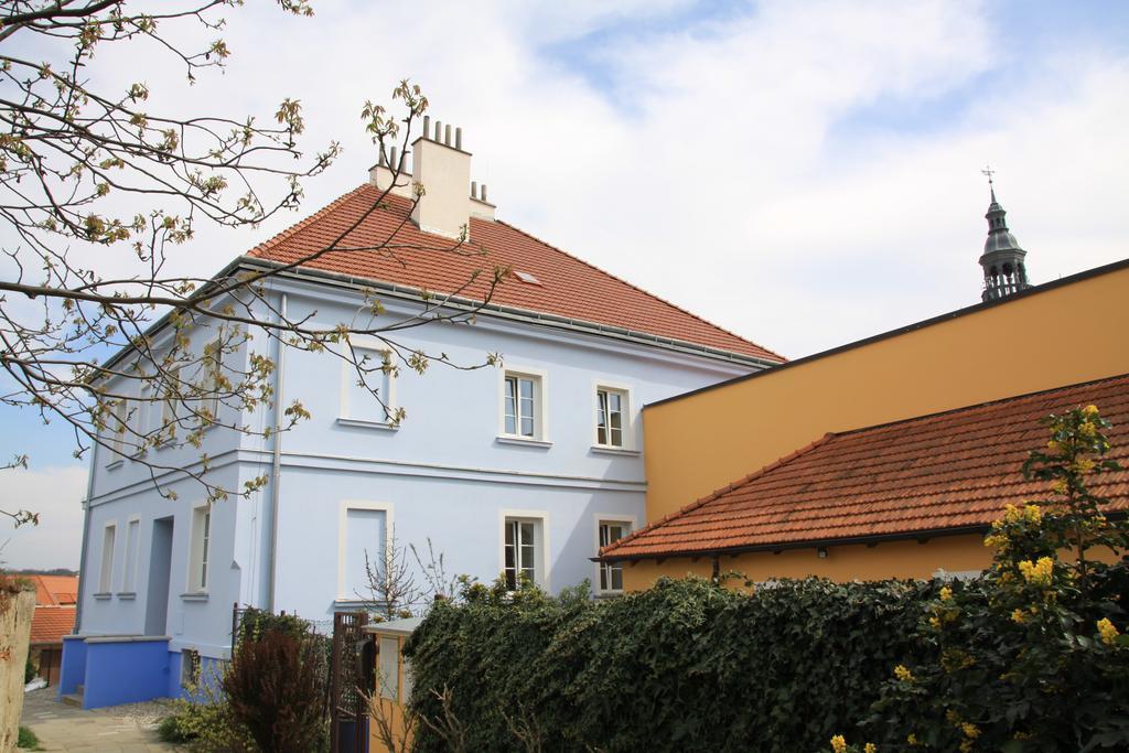Appartamento Satlava Valtice Esterno foto